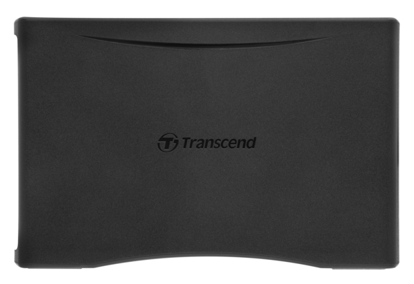 TRANSCEND STOREJET CLOUD 110N (4TB)
