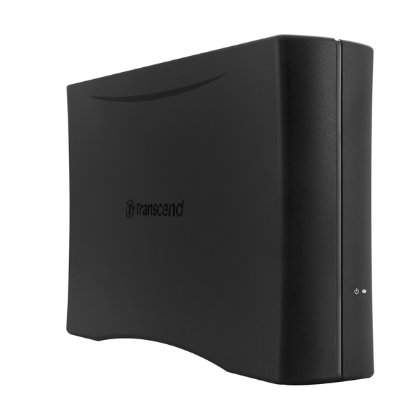 TRANSCEND STOREJET CLOUD 110N (4TB)