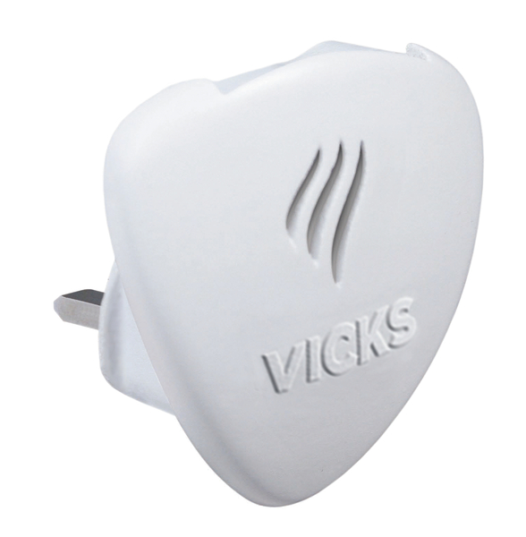 Vicks VH1700E - comforting vapors