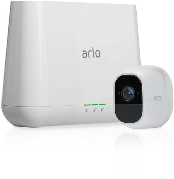 ARLO PRO PLUS 1 CAMERA SYSTEM