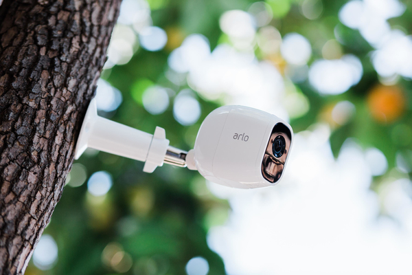 ARLO PRO PLUS 1 CAMERA SYSTEM