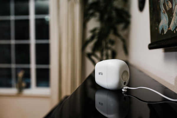 ARLO PRO PLUS 1 CAMERA SYSTEM