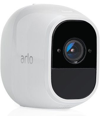 ARLO PRO PLUS 1 CAMERA SYSTEM