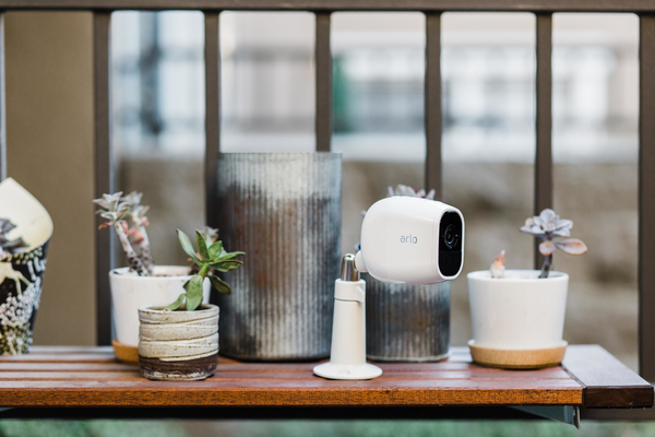 ARLO PRO PLUS 1 CAMERA SYSTEM