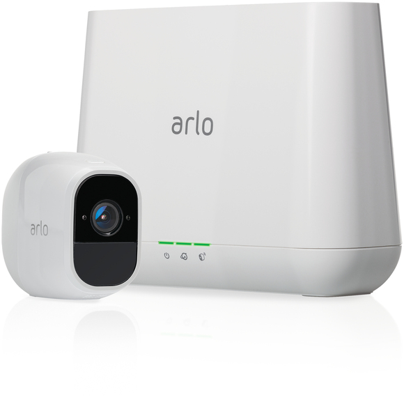 ARLO PRO PLUS 1 CAMERA SYSTEM