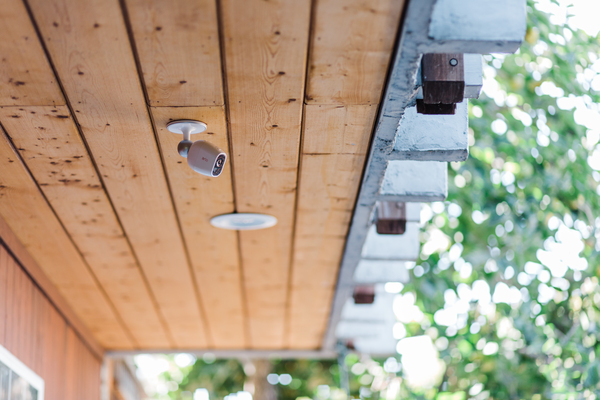 ARLO PRO PLUS 1 CAMERA SYSTEM