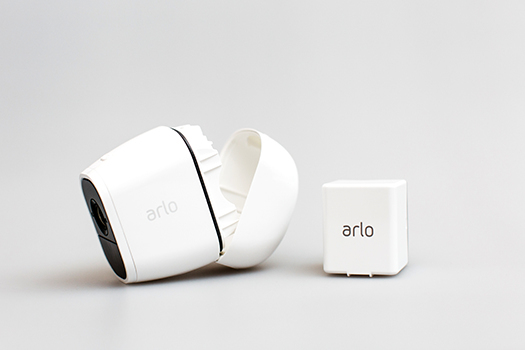ARLO PRO PLUS 1 CAMERA SYSTEM