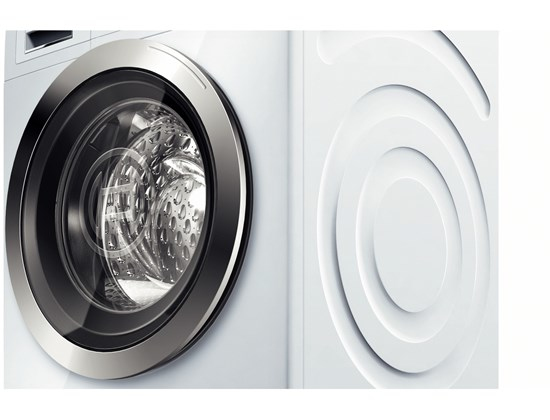 Bosch Washing machine i-DOS