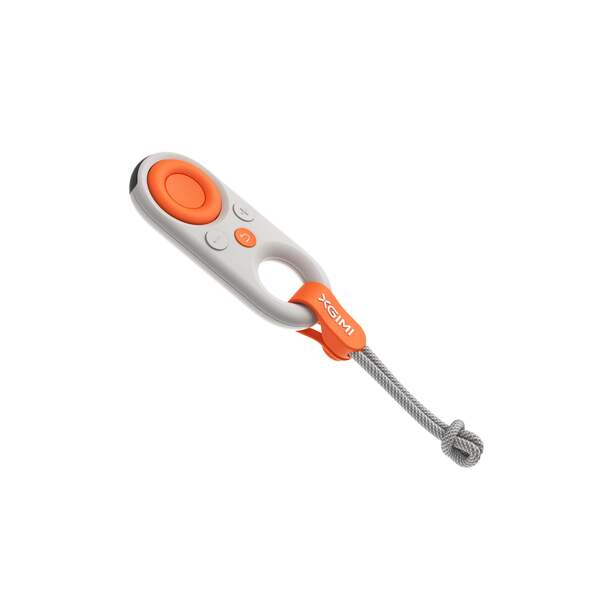 XGIMI MoGo 4 Google TV DLP Full HD 450 ANSI lm -kannettava LED-projektori