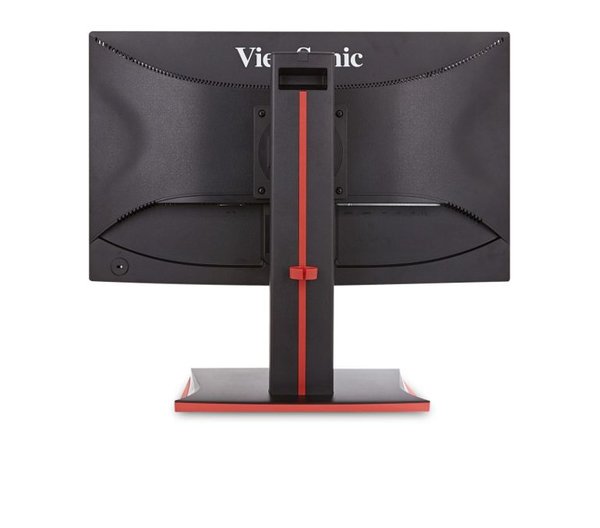 ViewSonic 24&quot; XG2401, Full HD, TN -pelin&auml;ytt&ouml;