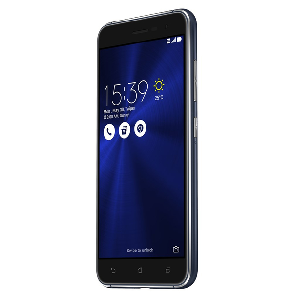ASUS ZENFONE 3 3/32GB (DUAL SIM SAPPHIRE BLACK)