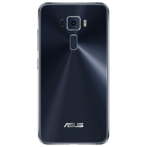 ASUS ZENFONE 3 3/32GB (DUAL SIM SAPPHIRE BLACK)