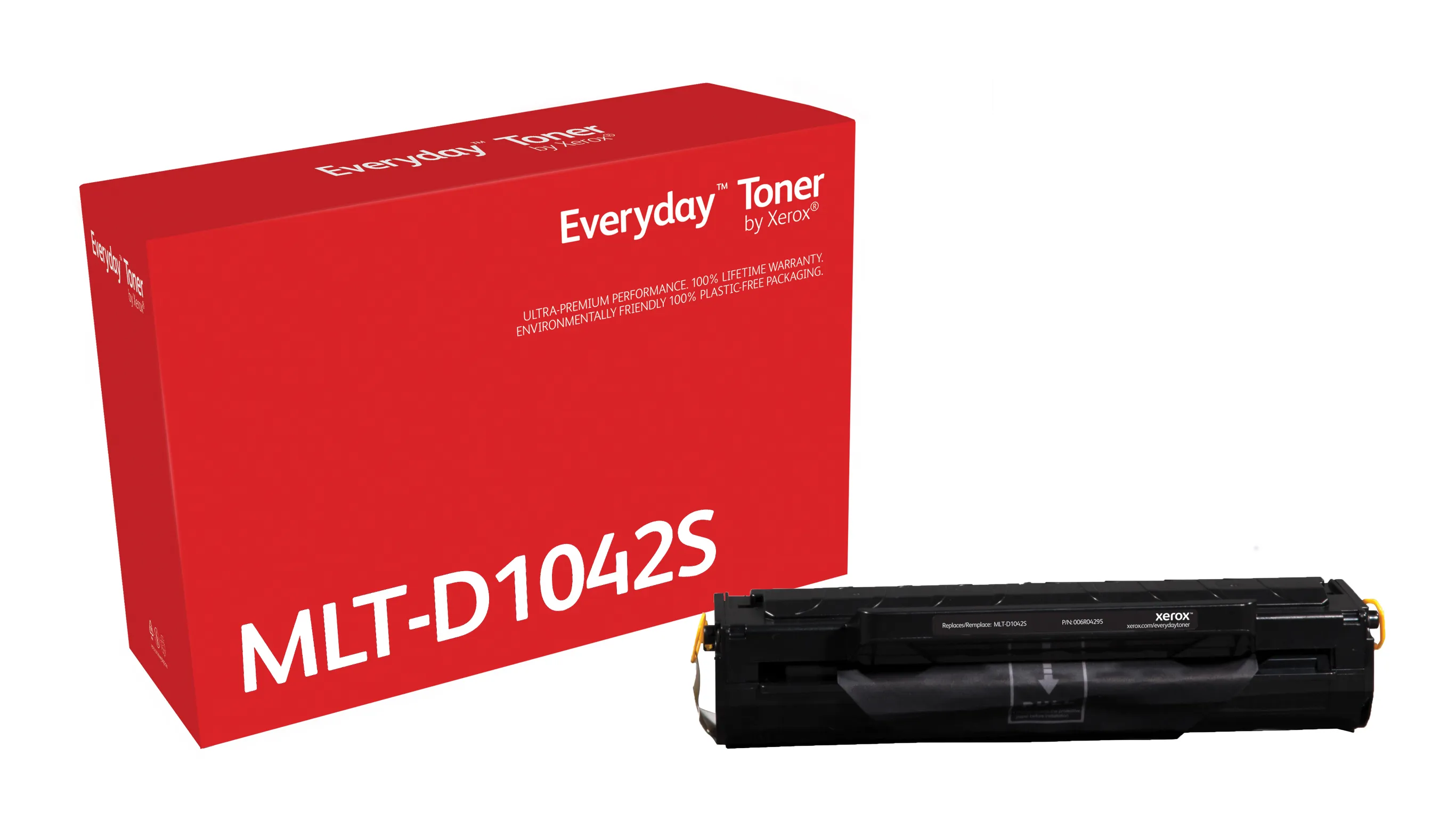 Xerox Everyday Toner Black cartridge MLT-D1042S
