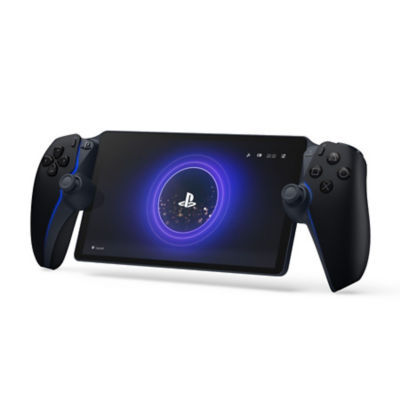 Sony PlayStation Portal, musta