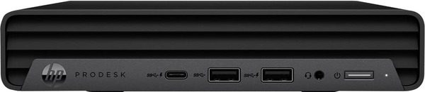 HP ProDesk 600 G6. i5-10400T, 16 Gt, 240 Gt, Windows 11 Pro -tietokone (Refurbished: A)