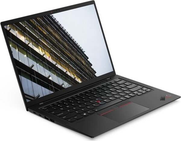 Lenovo ThinkPad X1 Carbon G9. 14" FHD+, i5-1145G7, 16 GB, 256 GB, Win 11 Pro - bärbar (Refurbished: B)