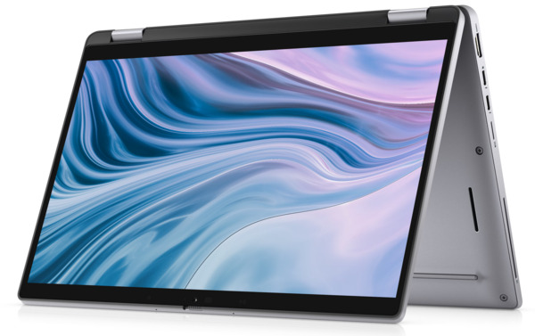 Dell Latitude 7310. 13" Touch, i7-10610U, 16GB, 480GB, Windows 11 Pro - b&auml;rbar (Refurbished: A)