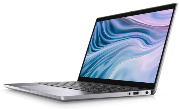 Dell Latitude 7310. 13" Touch, i7-10610U, 16 Gt, 480 Gt, Windows 11 Pro -kannettava (Refurbished: A)