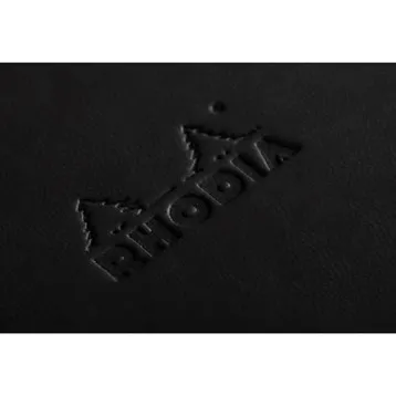 Rhodia Webnotebook A4 dot 96sh 90gsm