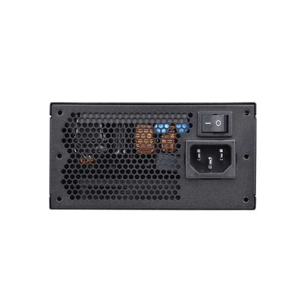 EVGA SuperNova GM 550W - Power supply, 80 Plus Gold