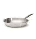 De Buyer Prim&rsquo;Appety Frying Pan 20 cm Stainless Steel