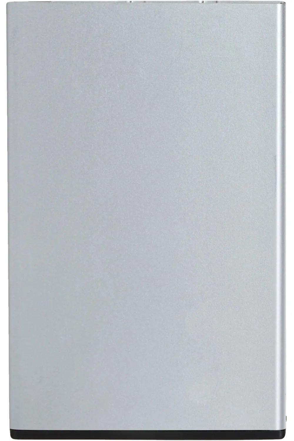 Samsonite Alufit RFID - kort hållare, Slide Alu Silver