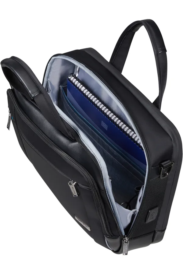 Samsonite Spectrolite 3.0 - notebook bag, black, 14.1"