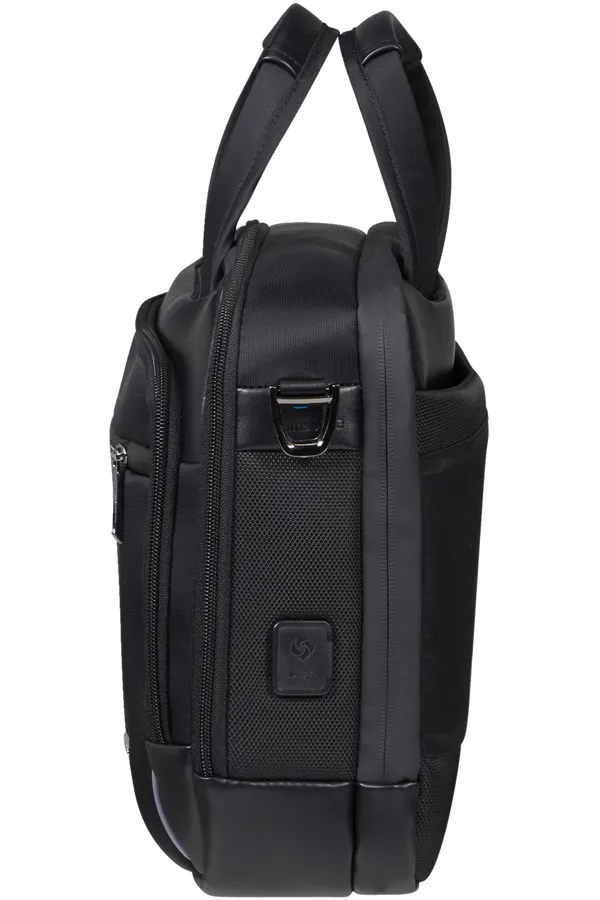 Samsonite Spectrolite 3.0 - notebook bag, black, 14.1"