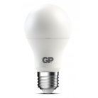 GP LED Lamp Classic, E27, 9W (60W), 806lm