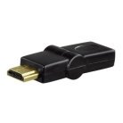 HAMA HDMI Kulma Adapteri