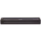 Brother PJ-822 A4 Mobile thermal printer 203 DPI with USB-C