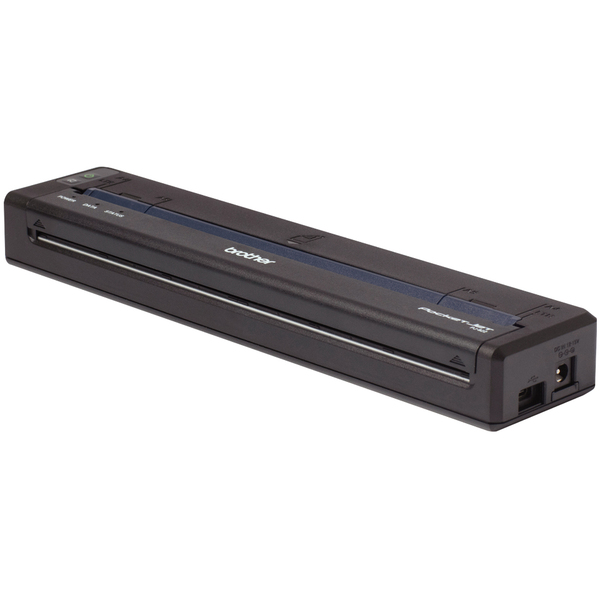 Brother PJ-822 A4 Mobile thermal printer 203 DPI with USB-C