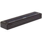 Brother PJ-822 A4 Mobile thermal printer 203 DPI with USB-C