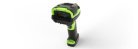 Zebra LI3678-ER - USB - W.Cradle scanner