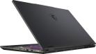 MSI Cyborg A17 AI. 17.3" FHD, AMD Ryzen 7 260, 16GB RAM, 1TB SSD, RTX 5050 8GB, Windows 11 Home - gaming notebook