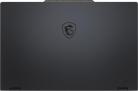 MSI Cyborg A17 AI. 17.3" FHD, AMD Ryzen 7 260, 16GB RAM, 1TB SSD, RTX 5050 8GB, Windows 11 Home - gaming notebook