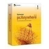 SYMANTEC PCAnywhere Host and Remote 12.5 SystemBuilder CD (ML)