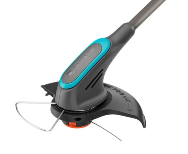 Gardena PowerTrim 30 18 V P4A - battery grass trimmer