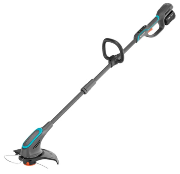 Gardena PowerTrim 30 18 V P4A - battery grass trimmer