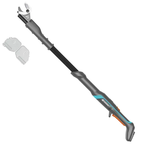 GARDENA EasyCut 110/18V P4A Solo langaton leikkuri