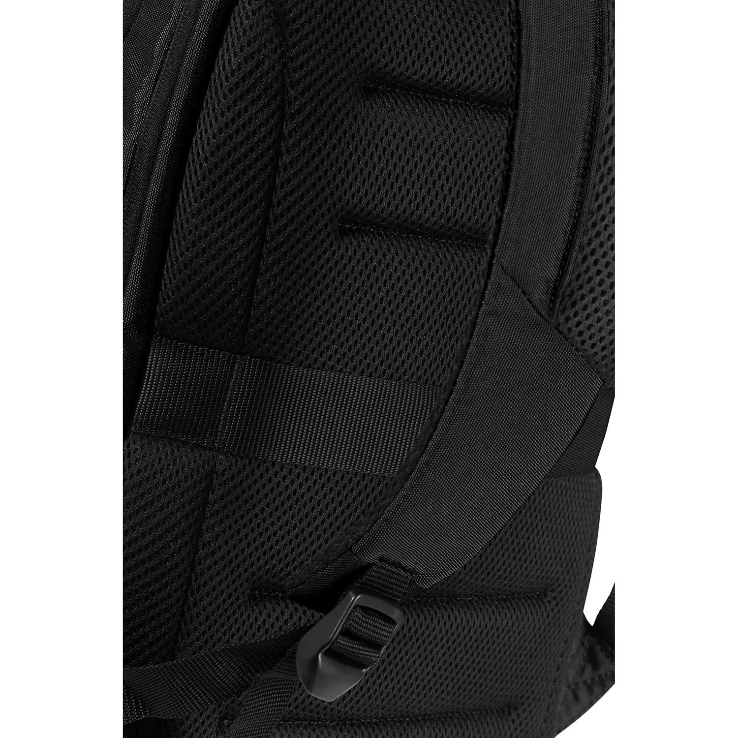SAMSONITE Backpack GUARDIT 3.0 Medium 15.6" Black SAMSONITE Backpack GUARDIT 3.0 Medium 15.6" Black