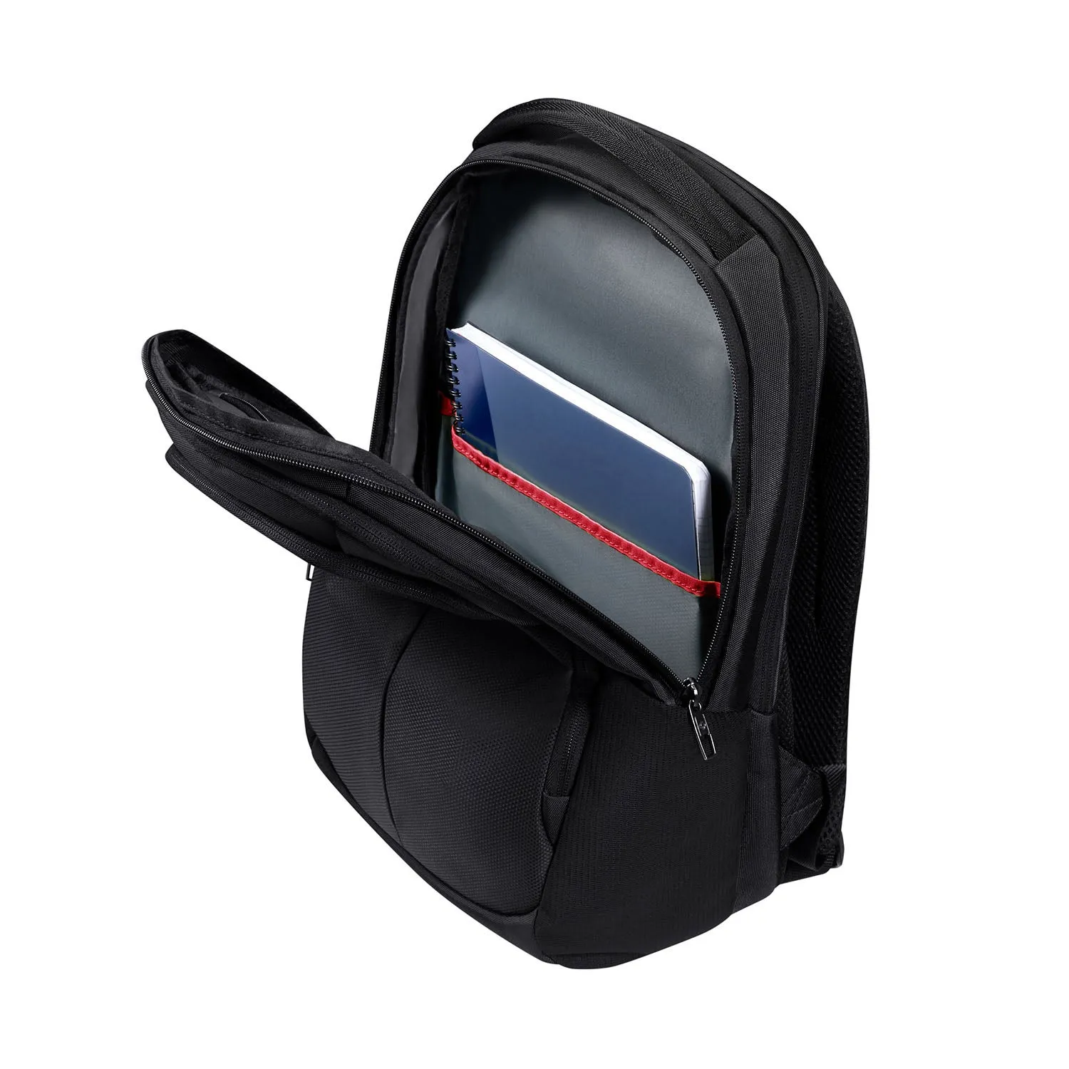 SAMSONITE Backpack GUARDIT 3.0 Medium 15.6" Black SAMSONITE Backpack GUARDIT 3.0 Medium 15.6" Black