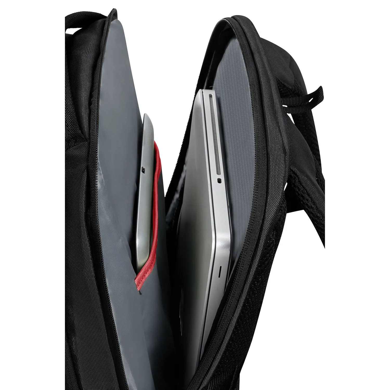 SAMSONITE Backpack GUARDIT 3.0 Medium 15.6" Black SAMSONITE Backpack GUARDIT 3.0 Medium 15.6" Black