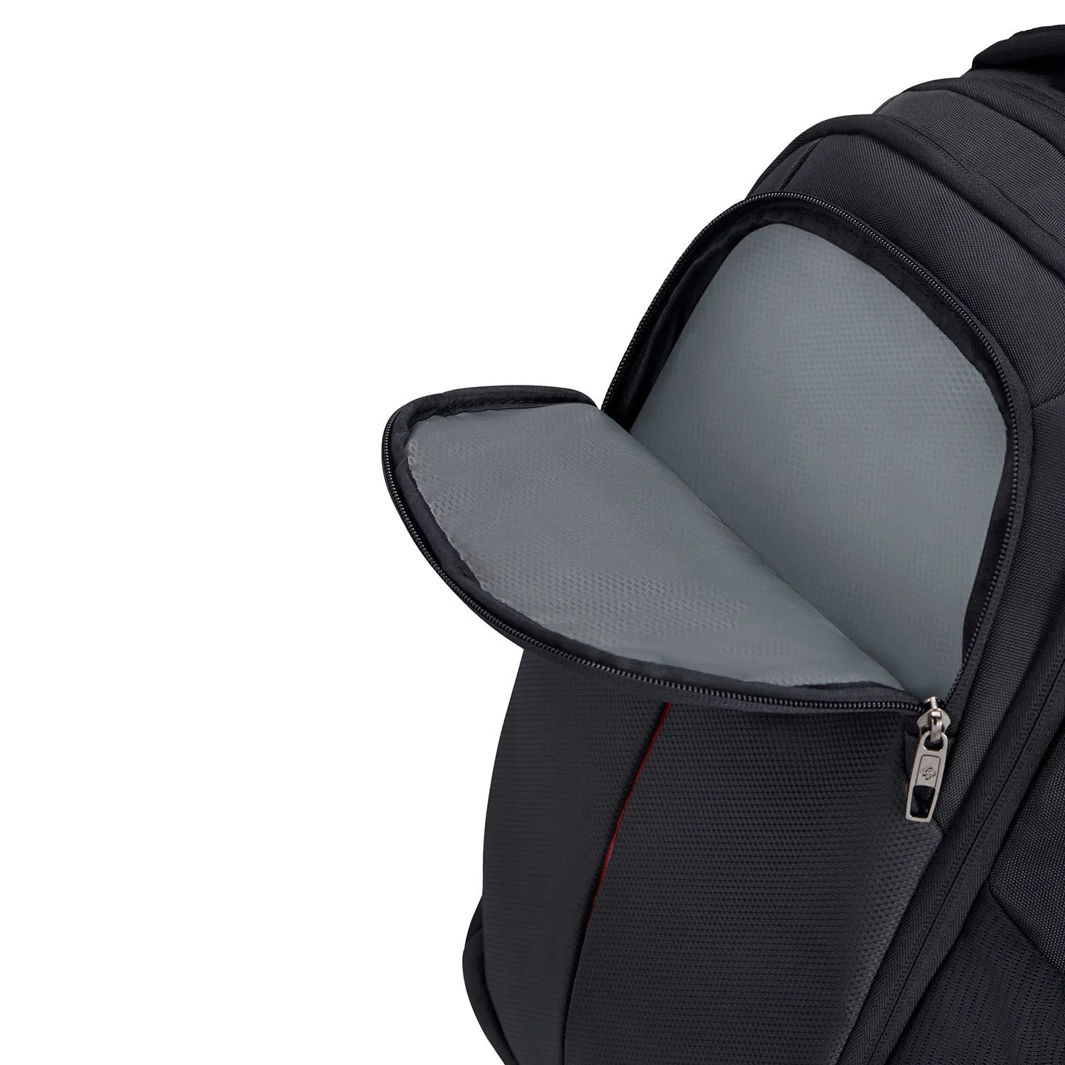 SAMSONITE Backpack GUARDIT 3.0 Medium 15.6" Black SAMSONITE Backpack GUARDIT 3.0 Medium 15.6" Black