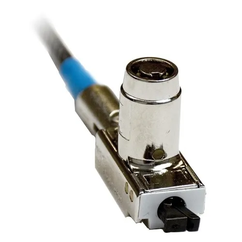 Noble Combact Wedge Lock TZ04T