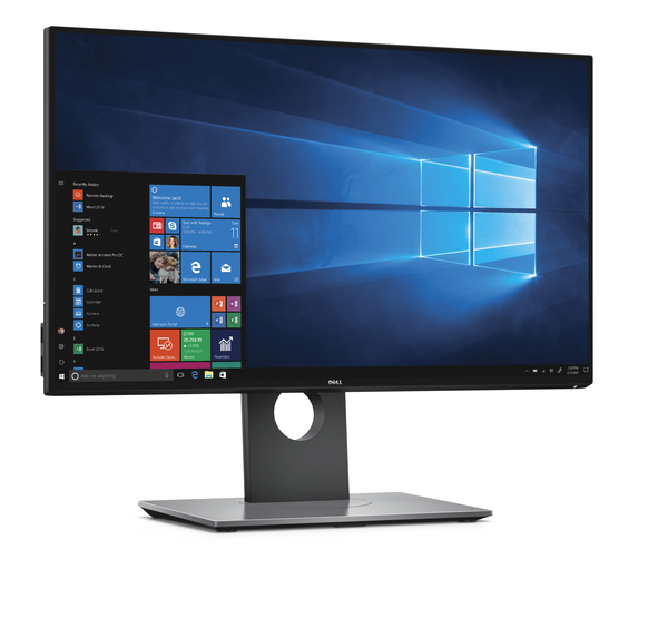 Dell 23.8&quot; UltraSharp U2417H, Full HD, IPS -n&auml;ytt&ouml;