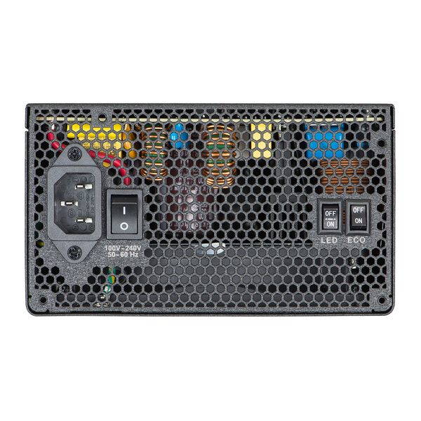EVGA 750W SuperNOVA G2L 750 - Power supply