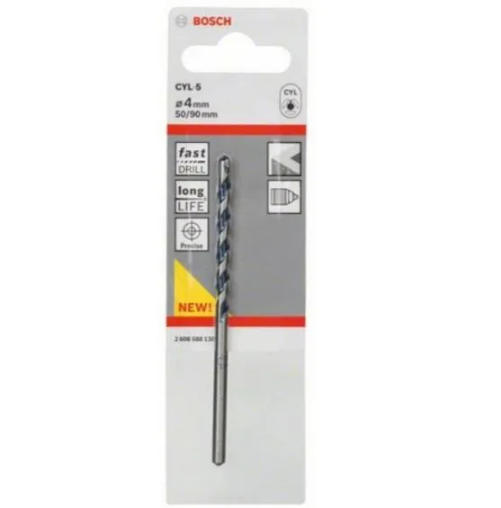 Bosch CYL-5 Diamantborbit