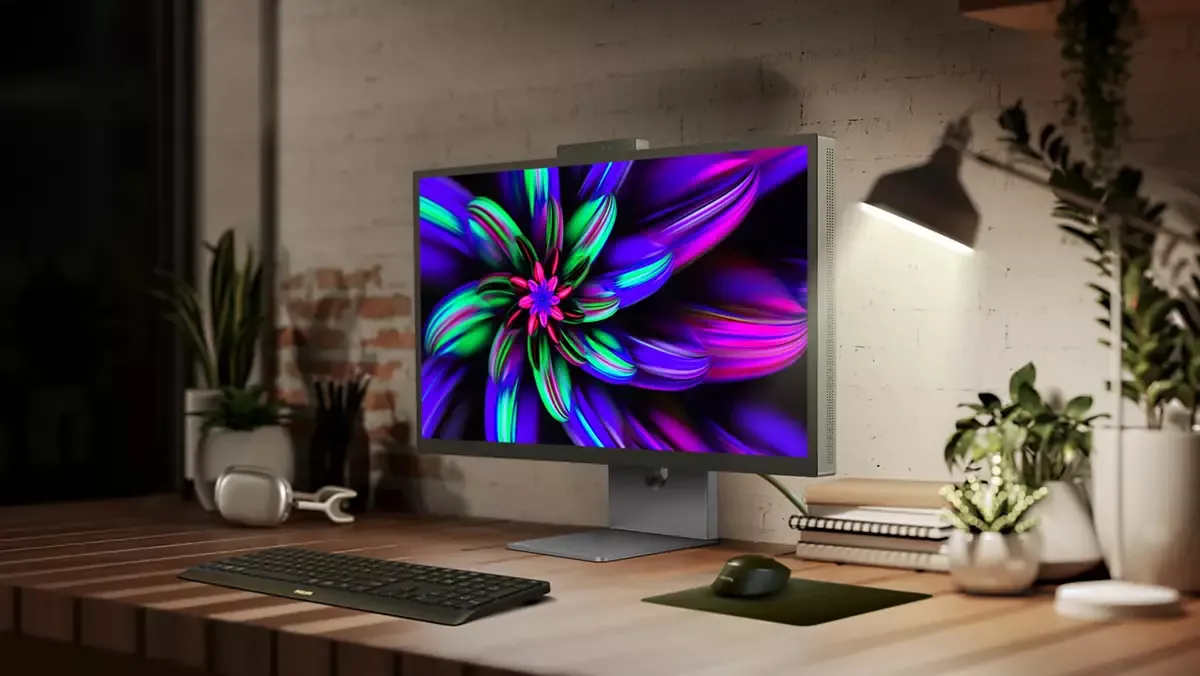 Philips Brilliance 27E3U7903/93 27" 5K 5120 x 2880 pixels, USB-C, IPS -näyttö