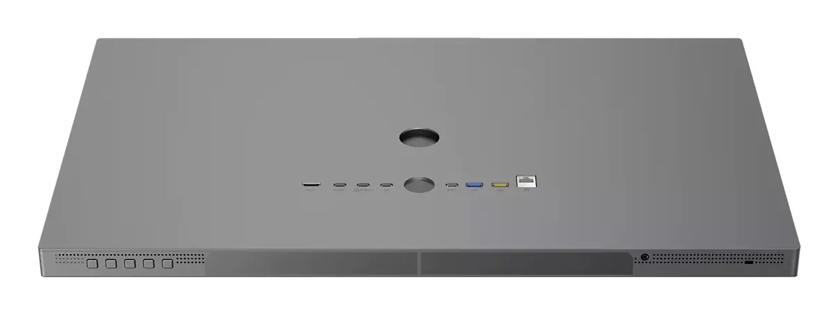 Philips Brilliance 27E3U7903/93 27" 5K 5120 x 2880 pixels, USB-C, IPS -näyttö